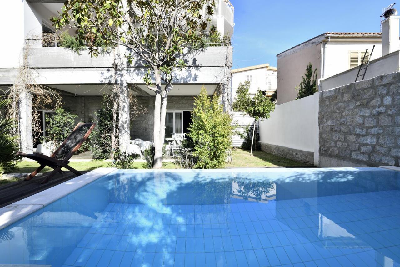 Appartement Loft Incantevole Con Piscina *